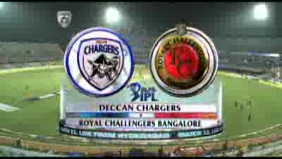 Full Match Highlights-IPL 2011 MATCH11 - DC vs RCB, 2011-04-14